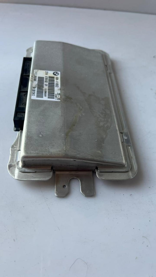 2010 BMW 750Li Suspension Control Module 6798102 7' 740i, 740Li, F01, F02, F03, 