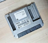 BMW X5 E70 BMW X5 4.8i DME ECU Engine Control Unit OEM 7582306
