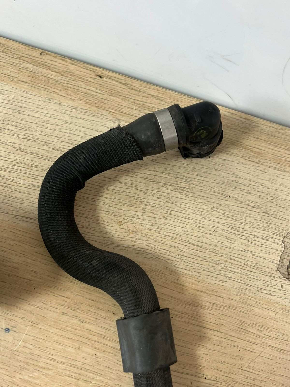 Coolant Hose BMW F20 F21 F30 F31 LCI Cooling Radiator Line 8602025