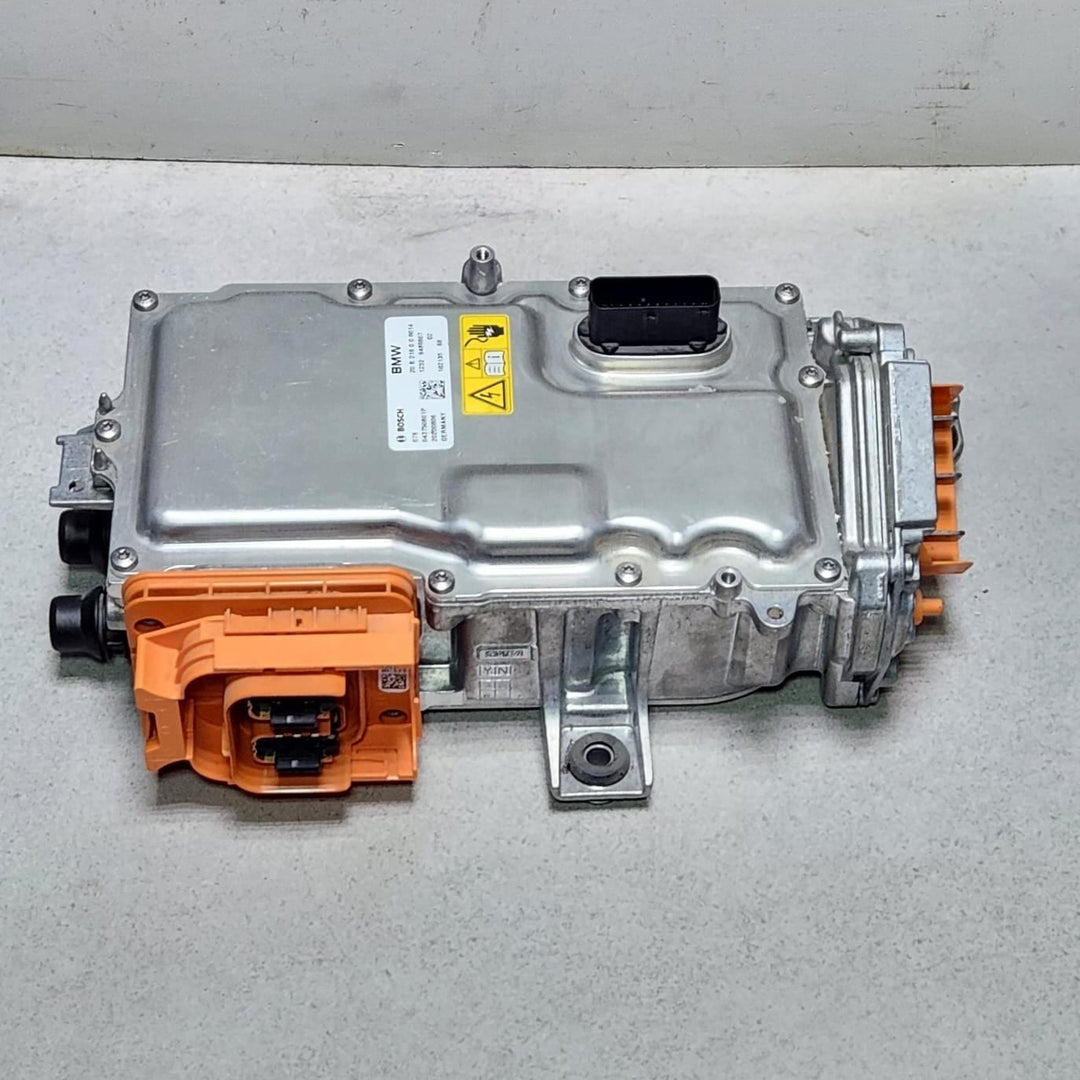 2014-2021 BMW i3 Inverter 9489807 i3 I01 and G Series 
