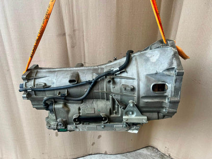 2015 BMW X1 E84 XDRIVE 8HP45X Automatic Transmission 7640270