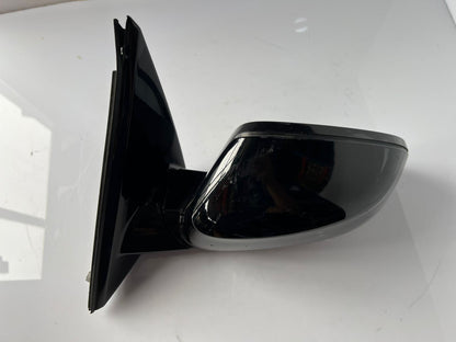 2014-2019 BMW X6 F16 Door LEFT SIDE Mirror A047145 MIRROR RHD