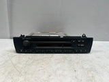 2004-2010 BMW X3 E86 E83, Z4 E85 AM/FM Radio Head Unit Cd Player 9138430 OEM