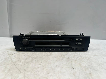 2004-2010 BMW X3 E86 E83, Z4 E85 AM/FM Radio Head Unit Cd Player 9138430 OEM