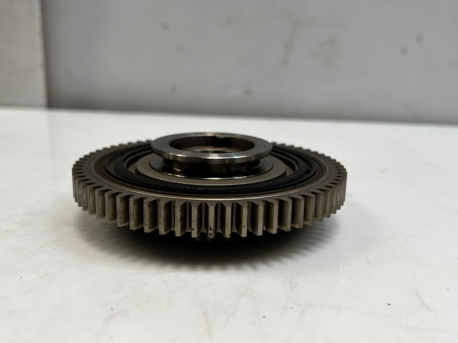 2016 BMW F20/F21 118i 218i B38B15 Balance Shaft Gear Wheel PULLEY 8602965 OEM