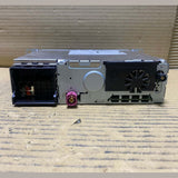 BMW Radio Cd Player Head Unit 9272002 F10 F11 and 6 Series F12