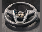 Load image into Gallery viewer, BMW 3 G20 G21 2020 LEATHER STEERING WHEEL CJ04367  - 7939611
