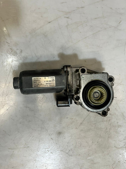 2002-2014 BMW X5 E70 X6 E71 3.0D Transfer Case Actuator Motor 7566250 OEM