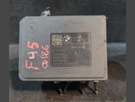 Bild in die Galerieansicht laden, BMW F45 216D 2015 DSC ABS BRAKE PUMP CONTROL MODULE UNIT - 6878051