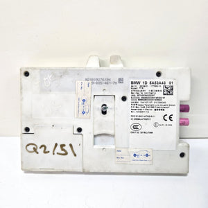 2023-2025 BMW G42 X4 M240i Telematics Control Unit Module 5A53A43