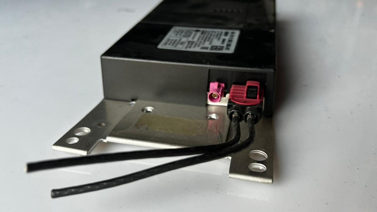 BMW Telematics Control Module 9365305 F20, F21, F22, F30, and F31 series