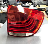 BMW X1 E84 RIGHT SIDE REAR OUTER TAIL LIGHT  OEM 2990110