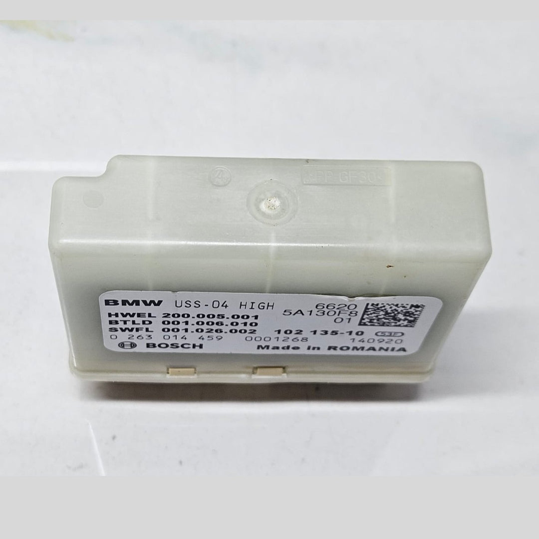 2024 BMW X3 G20 G30 Parking Distance Control Module 5A130F8 OEM
