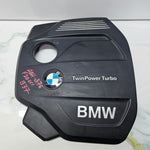 Load image into Gallery viewer, BMW 1 2 Series F20 F21 LCI 228i F44 Gran Coupe Engine Acoustic Cover 8514198