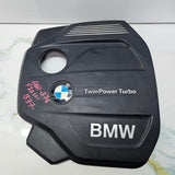 BMW 1 2 Series F20 F21 LCI 228i F44 Gran Coupe Engine Acoustic Cover 8514198