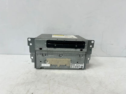 BMW 1 Series F20 HARMAN BECKER Head Unit Navigation System 9281908 OEM