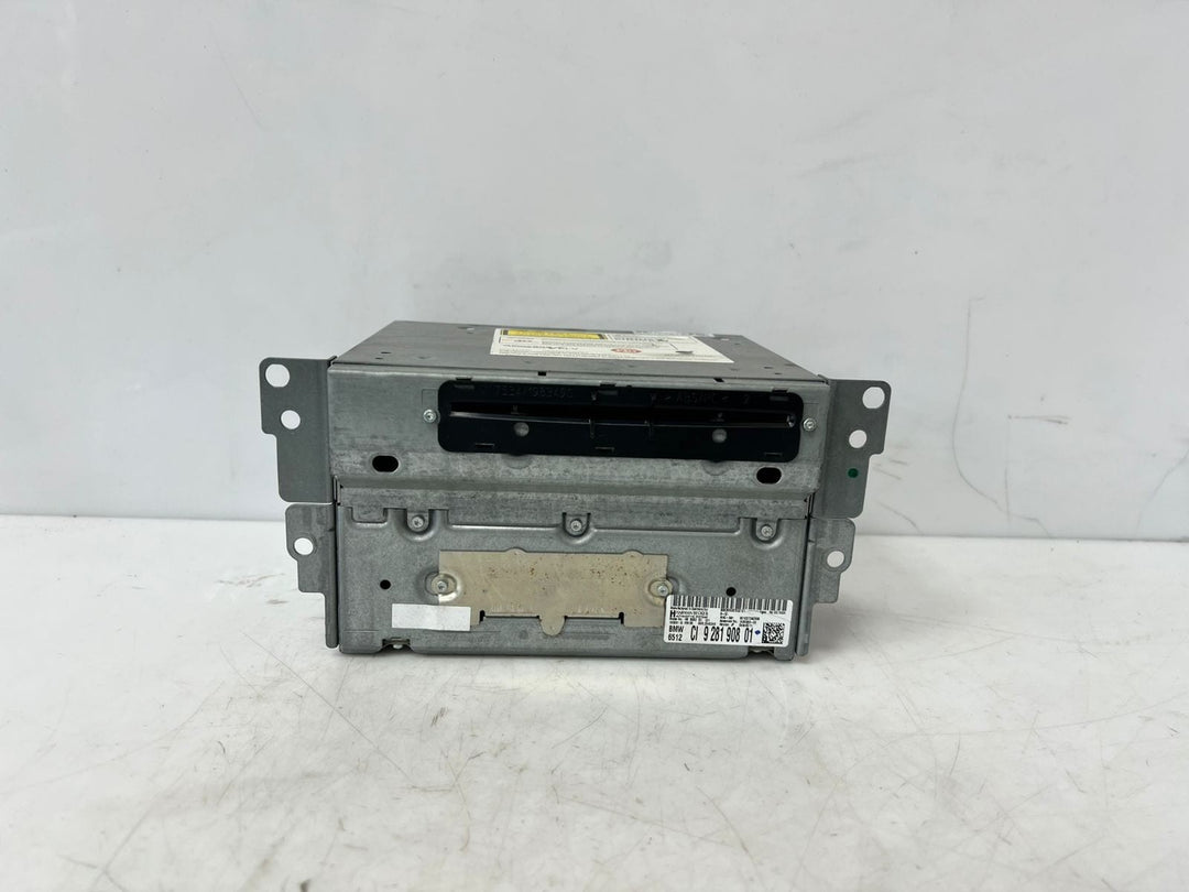 BMW 1 Series F20 HARMAN BECKER Head Unit Navigation System 9281908 OEM