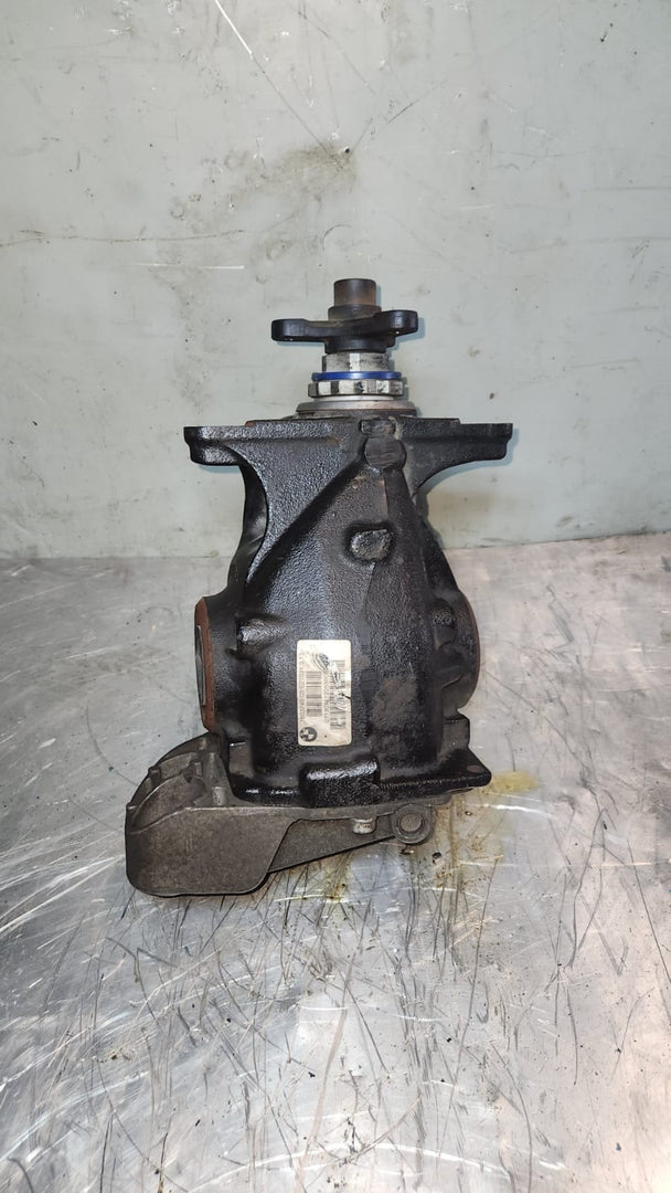 2015 BMW 428i Rear Axle Differential 7603746 F30 F31 F32 F33 3 and 4 Series 3.15