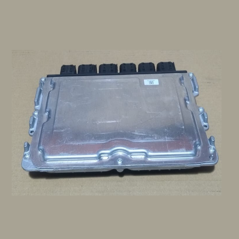 BMW F40 M135I XDRIVE X3 ENGINE COMPUTER BODY CONTROL ECU ECM DME BDC 5A24334