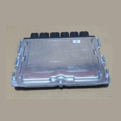 BMW F40 M135I XDRIVE X3 ENGINE COMPUTER BODY CONTROL ECU ECM DME BDC 5A24334