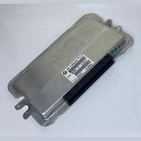 2012-2018 BMW 640i 7 Series F01 F02 & 6 Serie SUSPENSION CONTROL MODULE 6868931