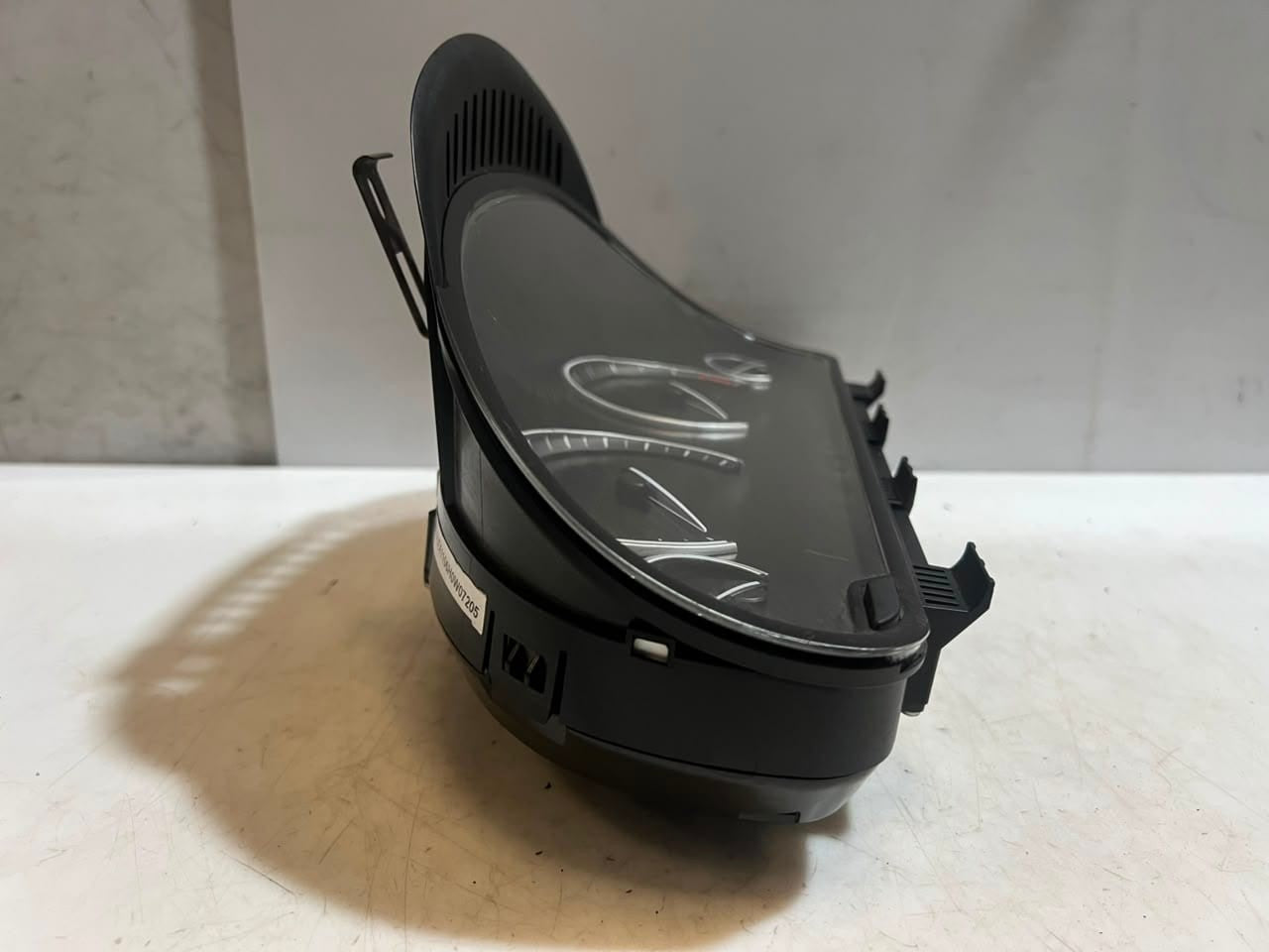 2017 BMW X3 F25 X4 F26 F01 F06 F02 LCI SPEEDOMETER Instrument Cluster 6842965