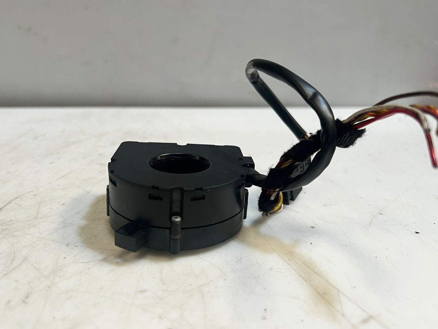 BMW Z3 X5 E53 and X3 E83 E46 E39 Steering Angle Sensor Electric 6781436 OEM