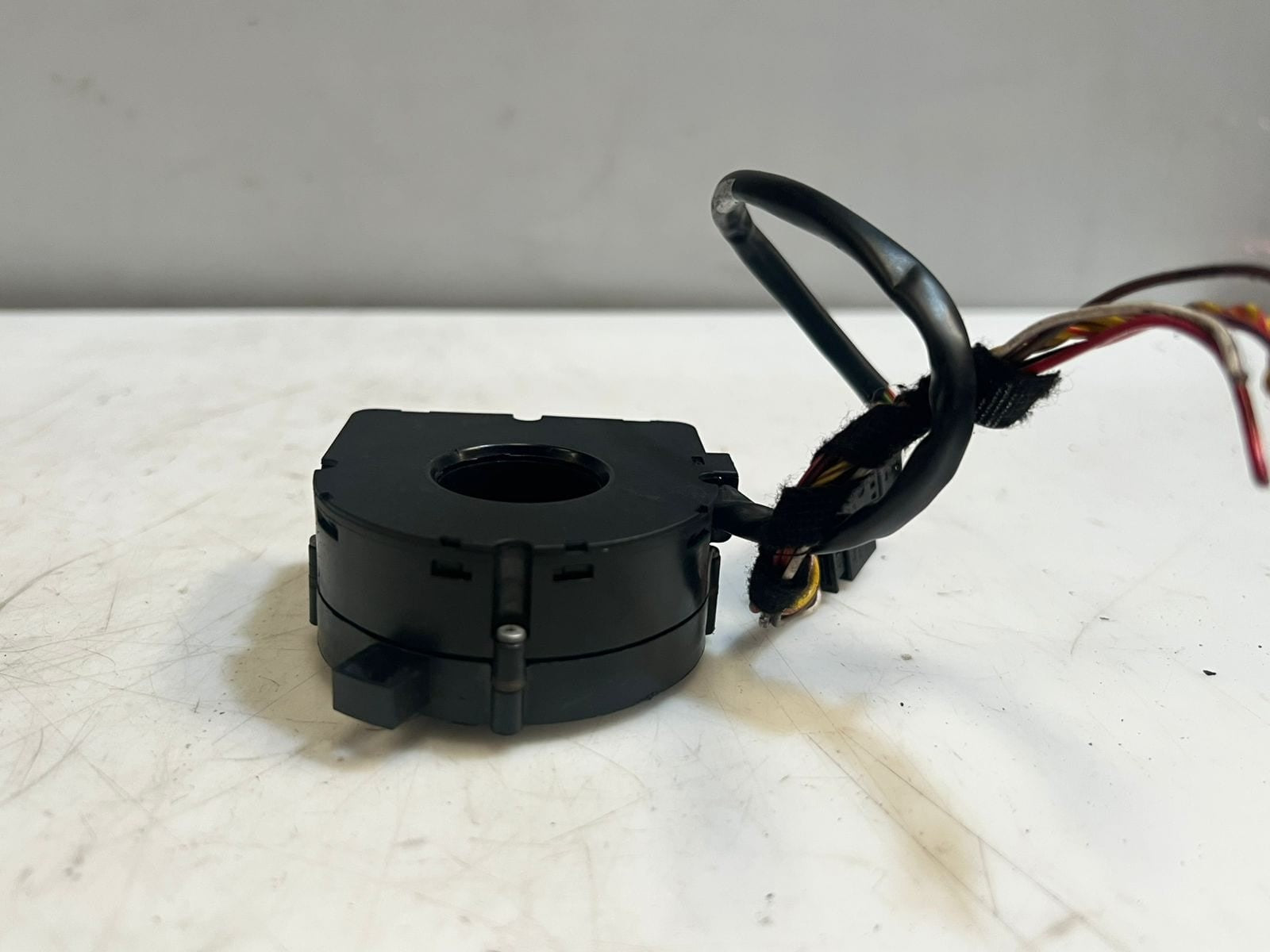 BMW Z3 X5 E53 and X3 E83 E46 E39 Steering Angle Sensor Electric 6781436 OEM