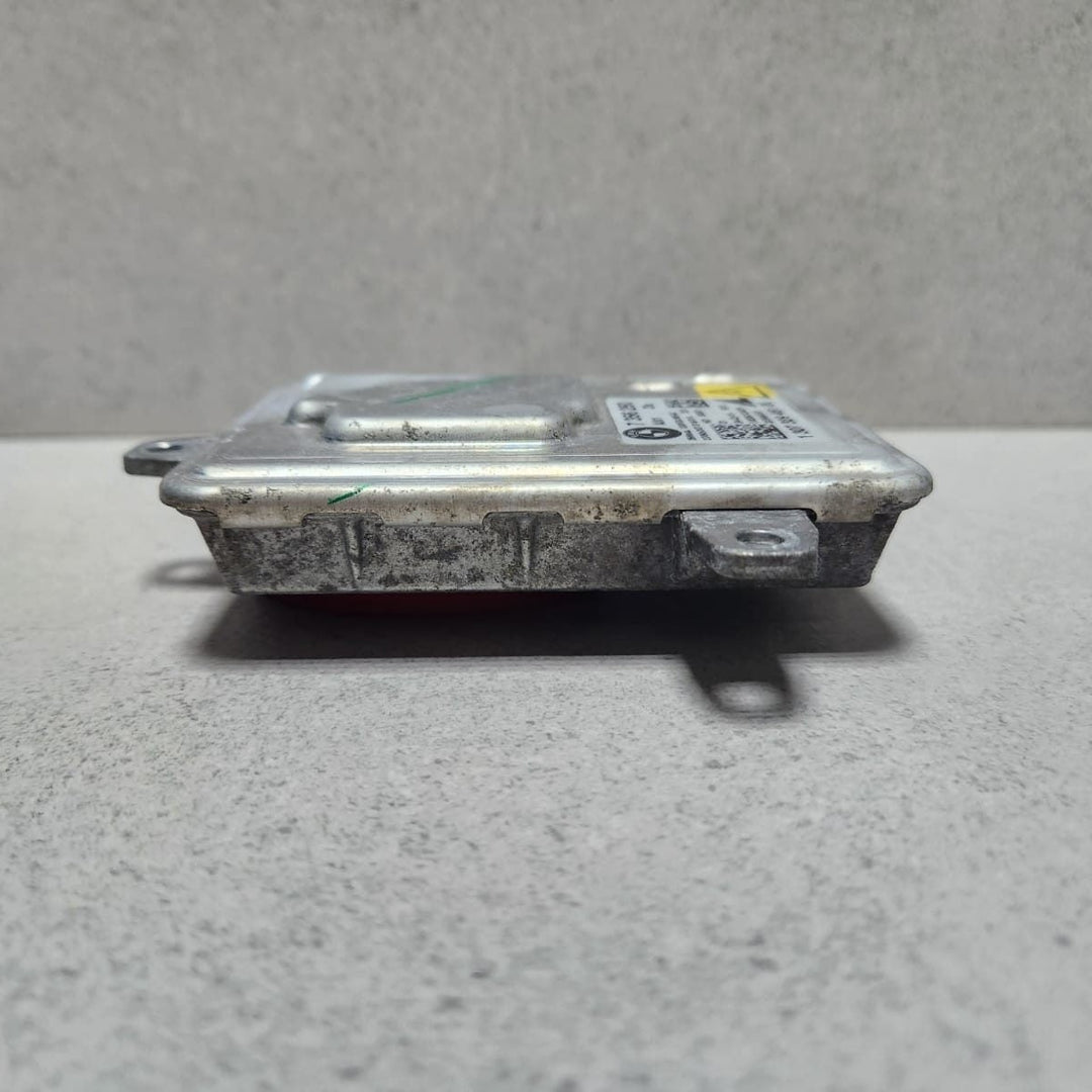 2012-2015 BMW X3 Xenon Headlight Ballast Control Unit 7356250 X5,3 Series E93 