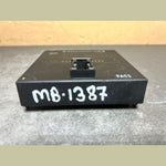 Load image into Gallery viewer, 2007-2013 Mercedes-Benz W221 S-Class Gateway Control Module A221 5402762 OEM