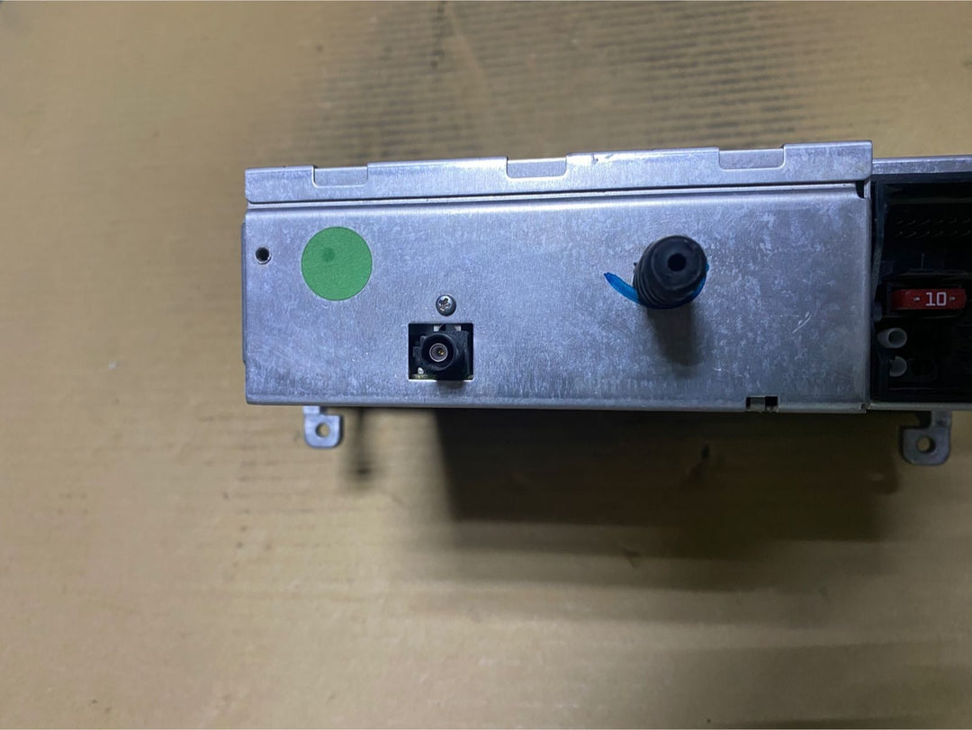 BMW Radio Professional Md 6975014 E88 E87 E90 Professional MD Radio