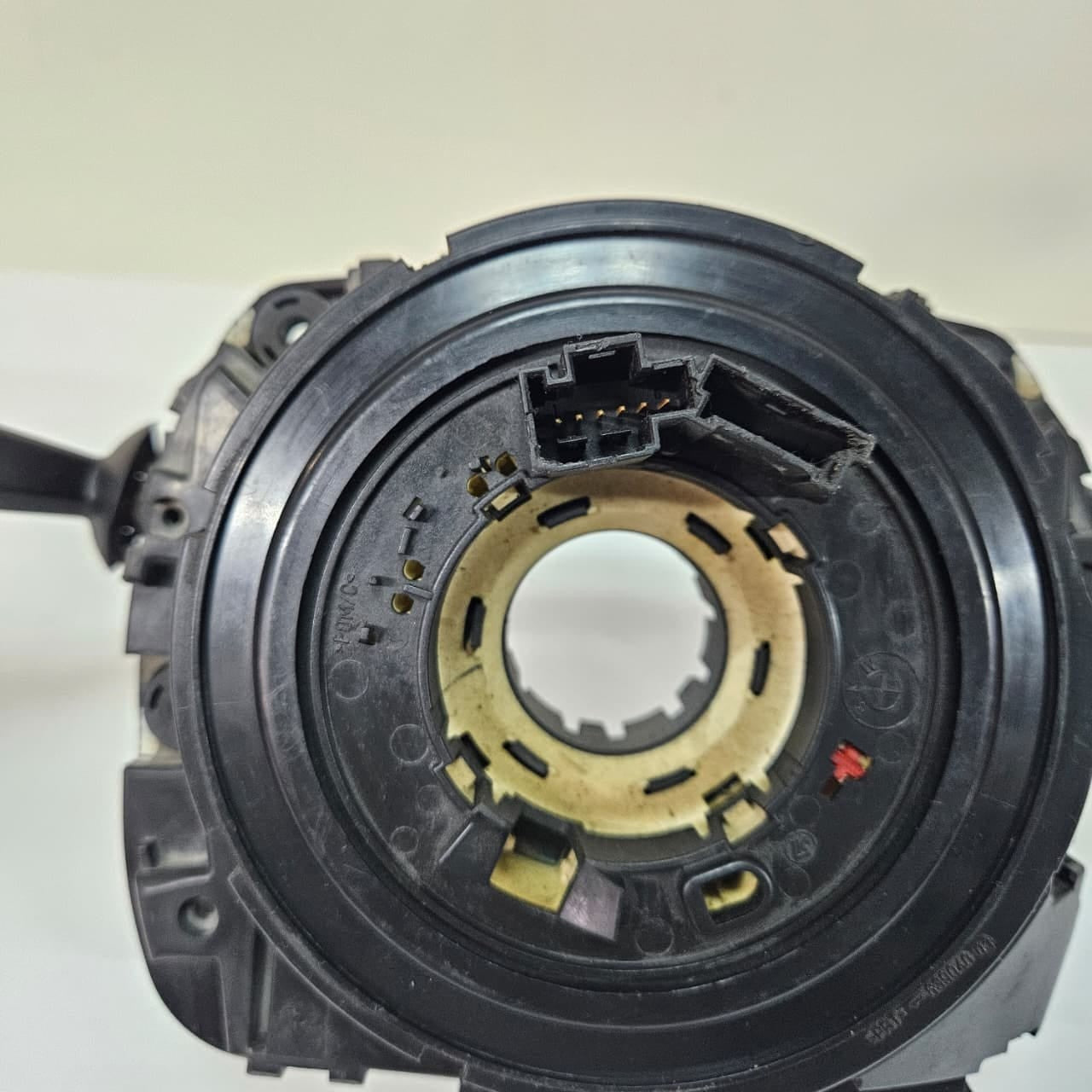 OEM BMW 3 Series E90 E91 Steering Column Switch Cluster 6965266
