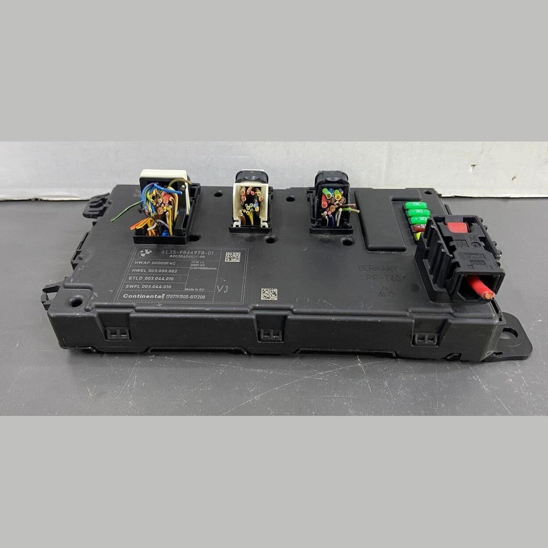 OEM 2014-2020 BMW F20 F22 F30 F32 BODY CONTROL UNIT MODULE 9866978