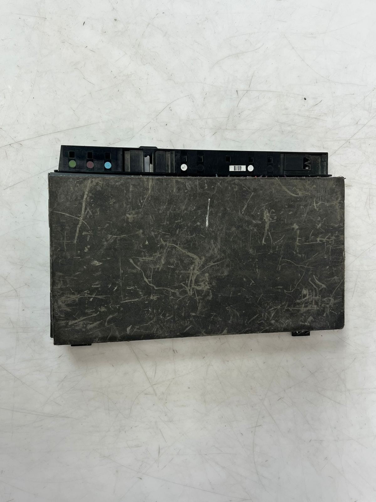 2007-2013 BMW X5 X6 E70 E60 528I XDRIVE 535I Seat Control Module 9184559 OEM