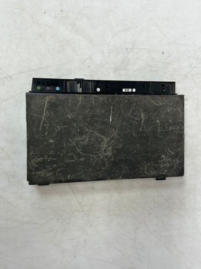 2007-2013 BMW X5 X6 E70 E60 528I XDRIVE 535I Seat Control Module 9184559 OEM