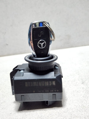 2010-2014 Mercedes-Benz C250 Electronic Ignition Switch A2079057301