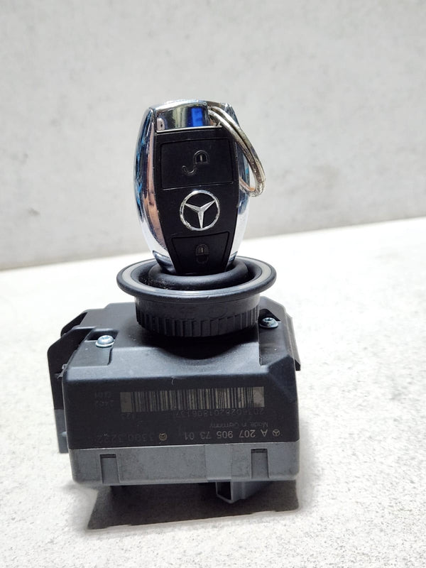 2010-2014 Mercedes-Benz C250 Electronic Ignition Switch A2079057301