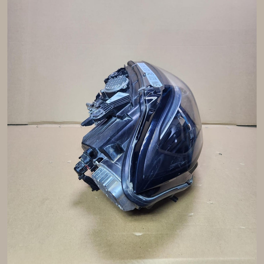 Genuine 2018-2023 BMW 330i Shadow Line Led Headlight 5A1D012 3 Series G20 G21