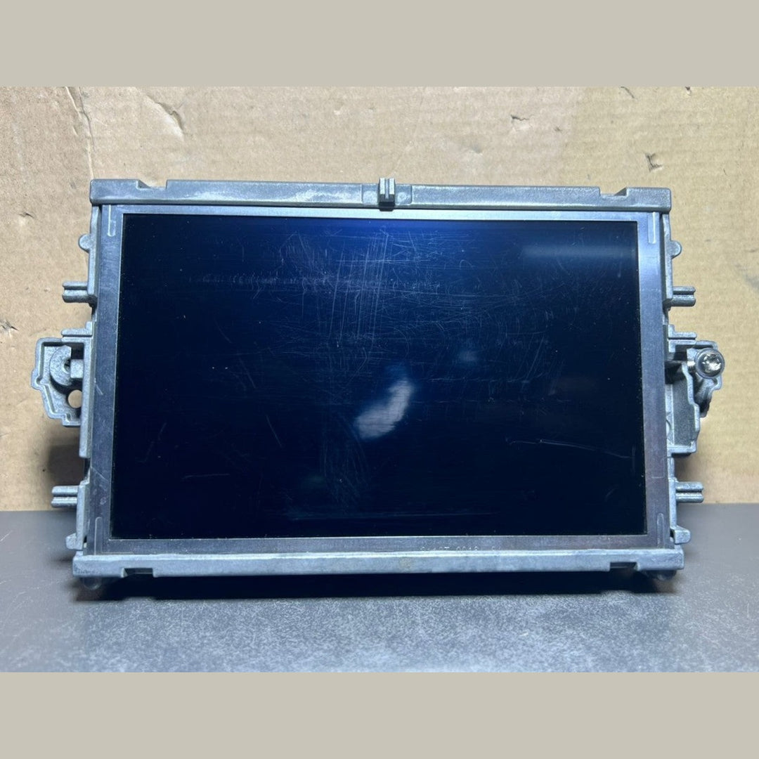 Mercedes W212 W204 GPS Navigation LCD Display Monitor Screen A212 9007928 OEM