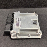 BMW 320d DIESEL N47N F30 F32 F34 F36 2013 MOTORSTEUERGERÄT DDE ECU SET -8573259
