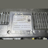 17-21 Mercedes W213 Automated Photo Parking Control Camera Module A213 9006613