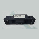 2000-2006 BMW X5 E53 Climate Control Panel 6926880 OEM