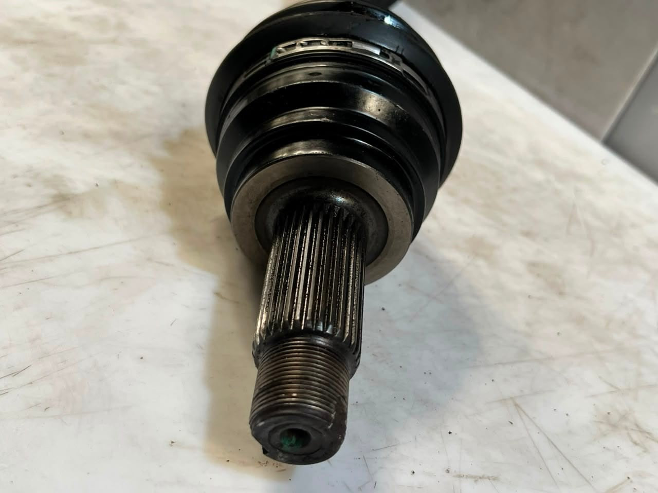 2006-2013 BMW X5 E70 X6M F86 X5M F85 X6 E71 Front Left Drive Shaft AXLE 7553945