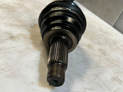 2006-2013 BMW X5 E70 X6M F86 X5M F85 X6 E71 Front Left Drive Shaft AXLE 7553945
