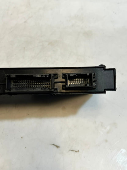 2012-2013 BMW X5 E70 Electronic Junction FUSE Box BCM 9262710 OEM