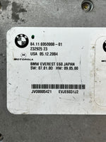 Load image into Gallery viewer, BMW 5 Series E60 E61 and 6 Series E63 E64 Telematics Control Unit 6950008 OEM