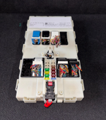 Bild in die Galerieansicht laden, BMW F30 320i N20 ENGINE CONTROL Unit ECU SET DME WITH KEY 8631725