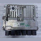 OEM BMW 5 G30 G31 2018 B47 Engine Control Unit Module ECU Set DIESEL 8473992