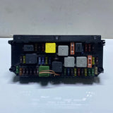 2010-2016 Mercedes-Benz E350 Fuse Box Module SAM Control Unit A2129006129