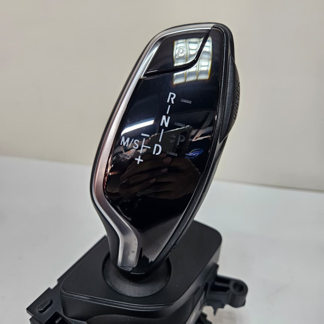 2017-2018 BMW 7 Series G11 G12 740i Gear Selector Switch 7947690 RHD